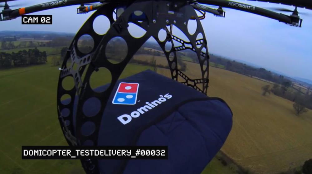domicopter-in-action