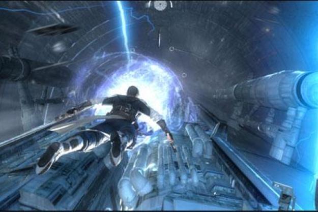 star wars the force unleashed 2 review screen 1