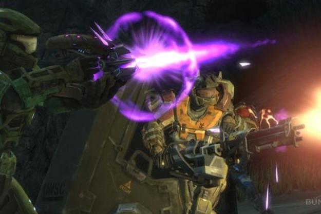 Halo: Reach PC Review