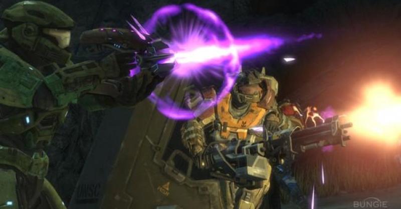 Halo Reach Multiplayer In 2023 