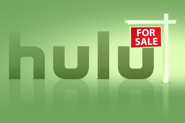 Hulu For Sale