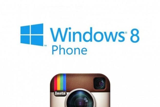 instagram on windows phone 8