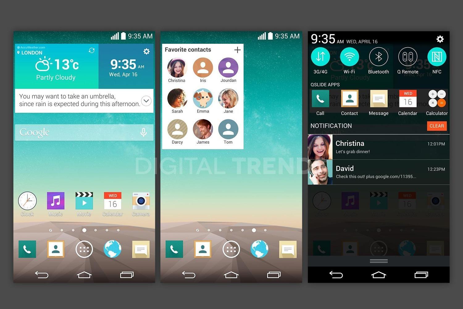 best upcoming phones lg g3 android 1500x1000