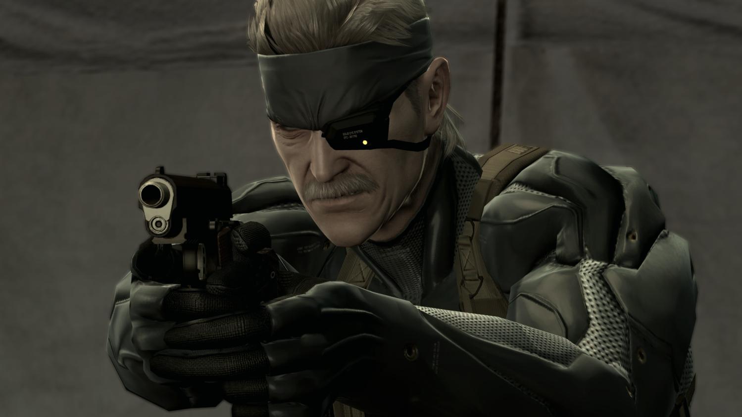Buy PlayStation 3 Metal Gear Solid: The Legacy Collection Game Only