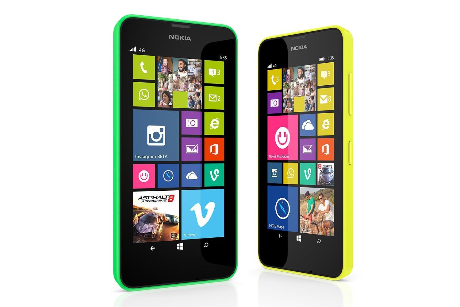 best upcoming phones nokia lumia 635 range 2 1500x1000