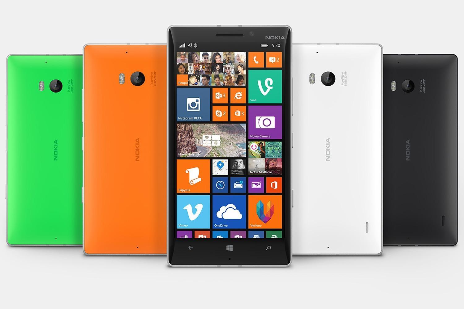 best upcoming phones nokia lumia 930 family 2 1500x1000