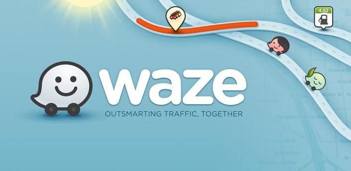 google begins integrating waze data