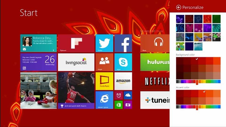 Windows 8 1 Preview Now Available Here S What You Need To Know Digital Trends