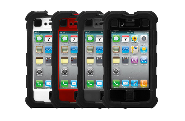 best iphone 4s cases ballistic hard core