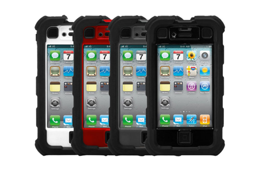 hefboom verkenner aankunnen 31 Best iPhone 4S/4 Cases and Covers | Digital Trends
