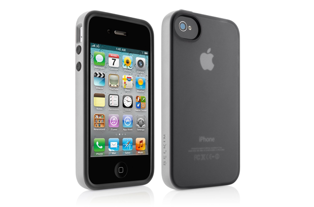 best iphone 4s cases belkin essential for