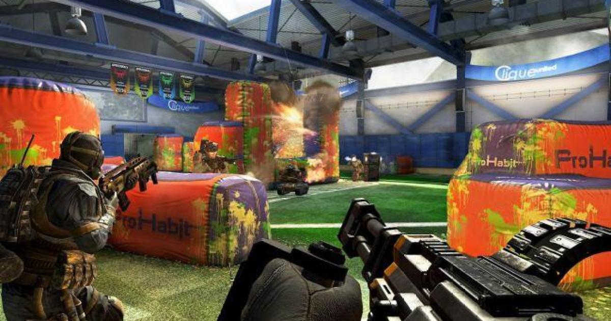 Why a Call of Duty: Black Ops 2 Remaster Would Be Worthwhile