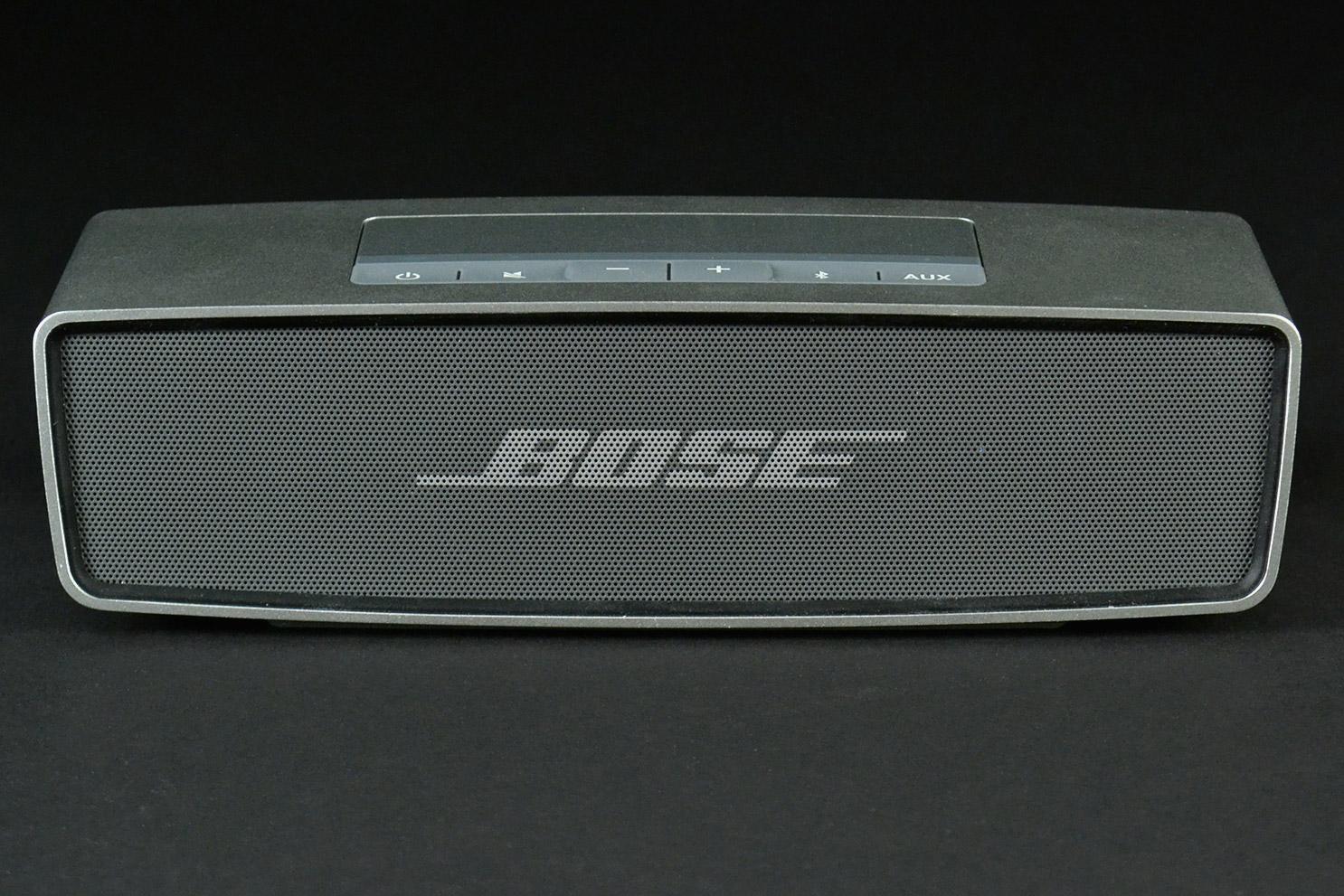 Bose SoundLink review | Digital Trends