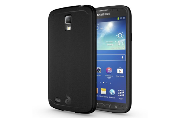 best galaxy s4 active cases diztronic tpu case