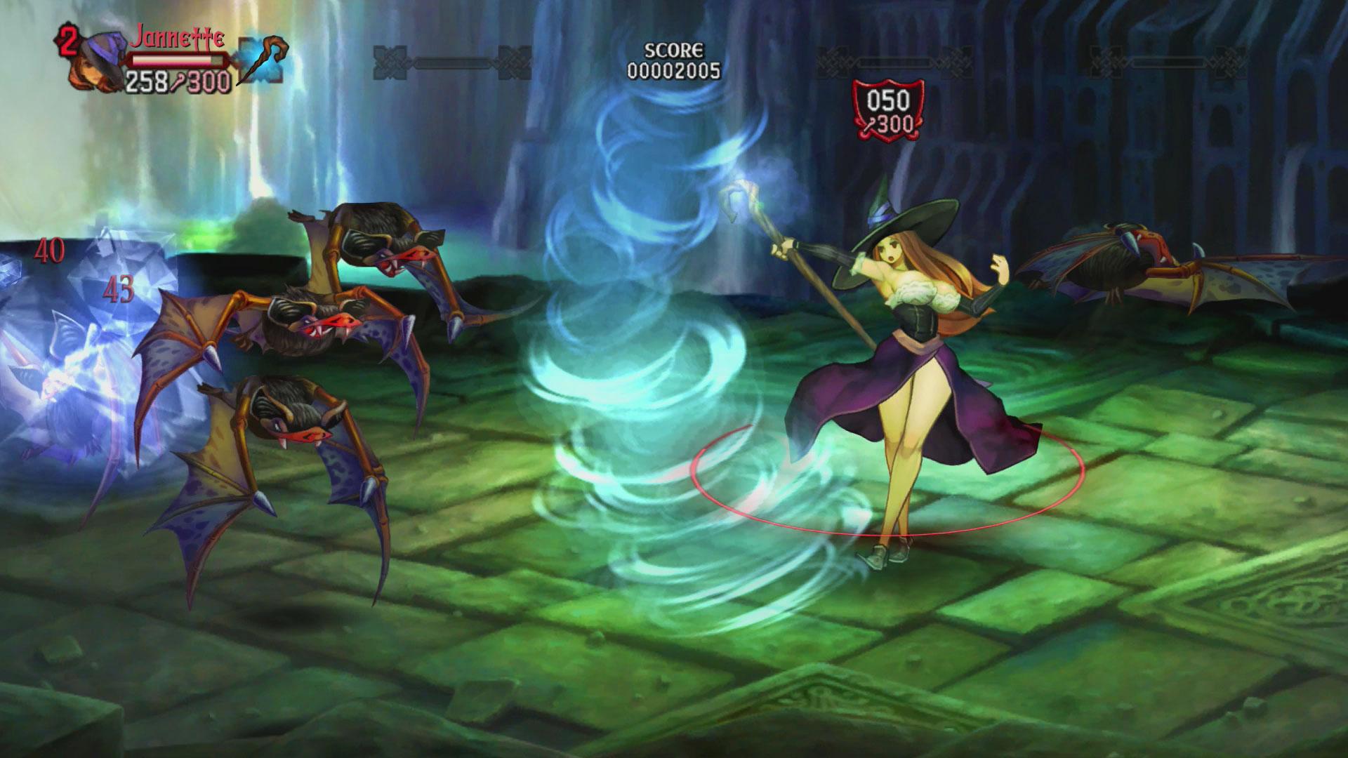 Dragon's Crown review | Digital Trends