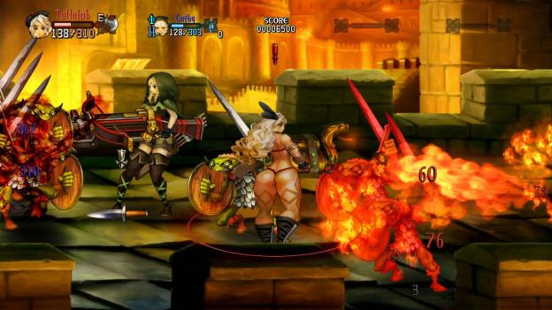 Dragons-Crown-PlayStation-3-screenshot-2
