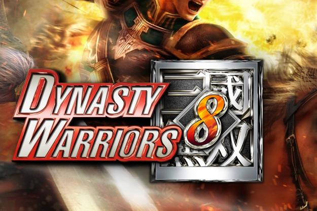 dynasty warriors 8 review
