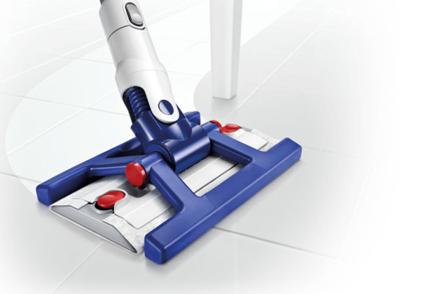 Dyson Hard mop vacuum