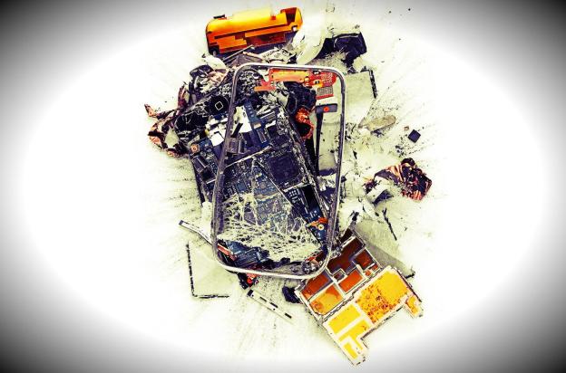 Fatal phone accidents header