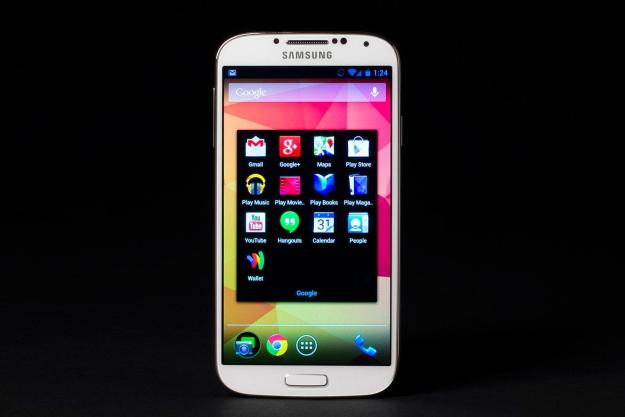 plus Benodigdheden Intrekking Samsung Galaxy S4 Google Edition Review | Digital Trends