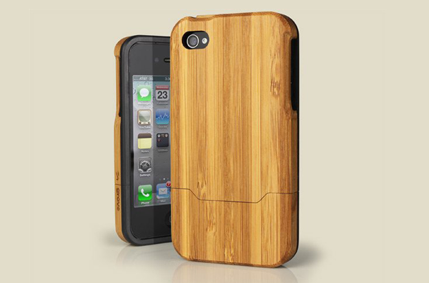 best iphone 4s cases grove bamboo 4 case