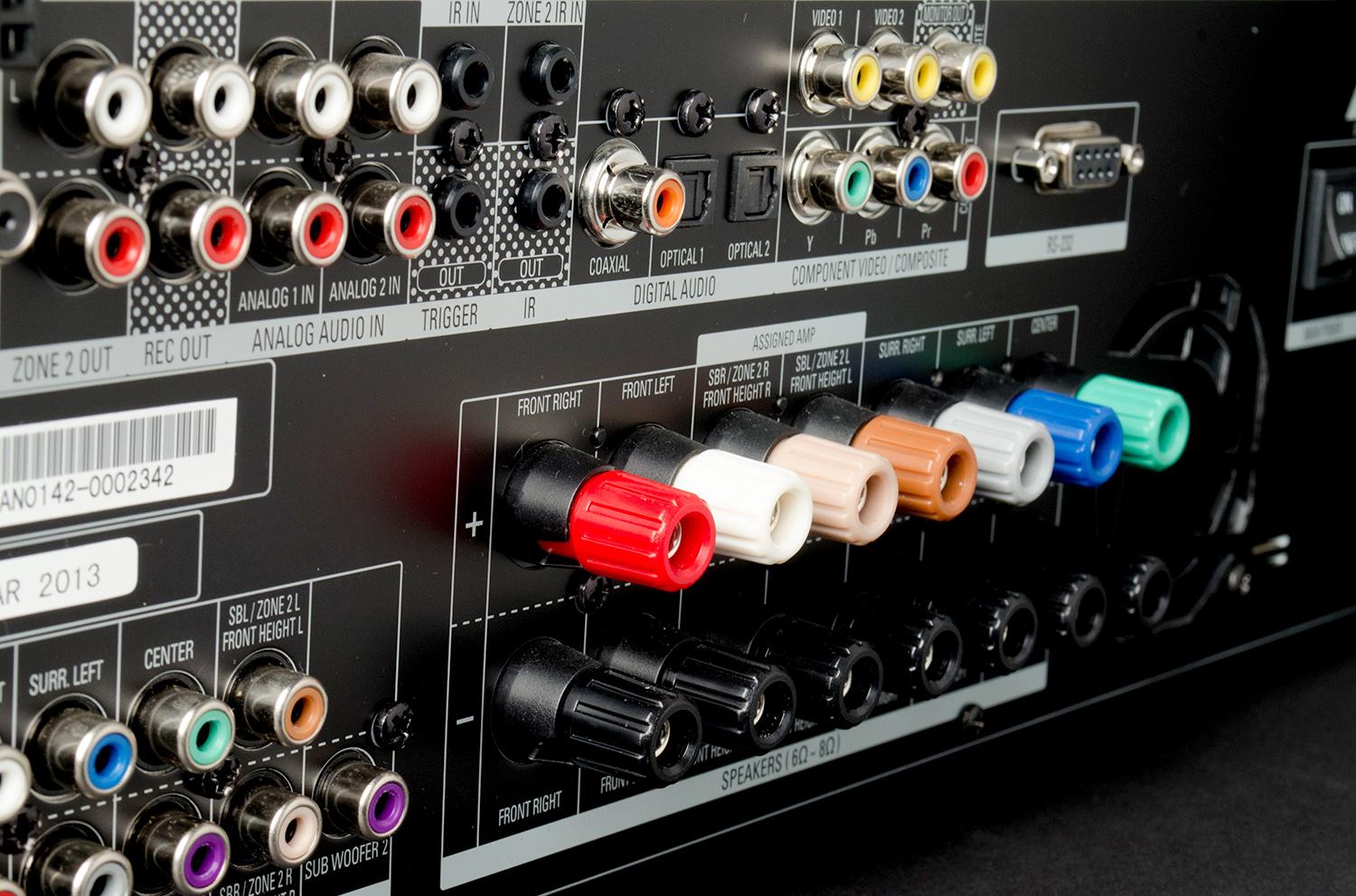 Harman Kardon AVR 3700 Review | Digital 