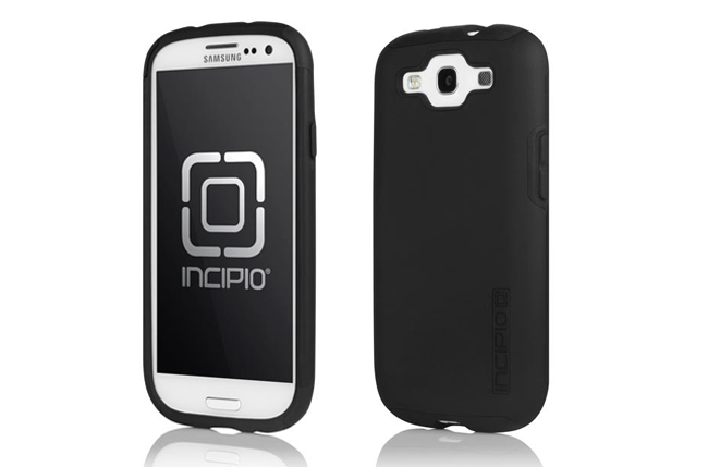 best samsung galaxy s3 cases incipio silicrylic dualpro hard shell case with silicone core