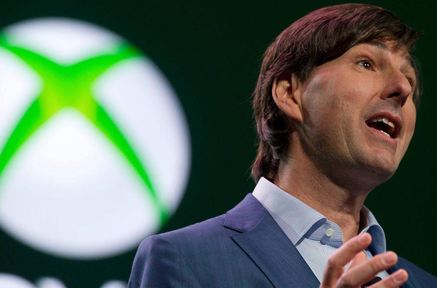 Sport Rijden incident How new Zynga CEO and former Xbox boss Don Mattrick went from gamemaker to  executive playmaker | Digital Trends