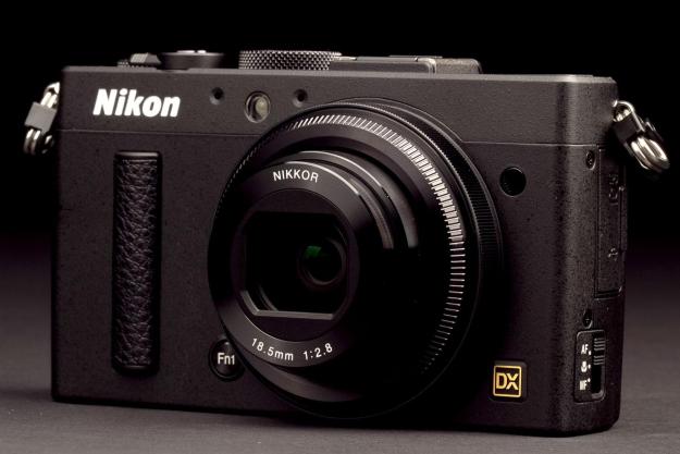 Nikon Coolpix A featured image