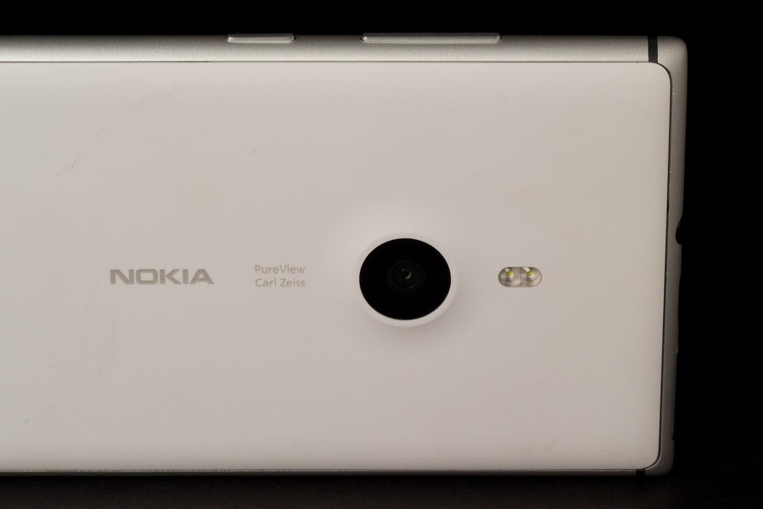 Refocus app launching on Nokia Lumia phones | Digital Trends