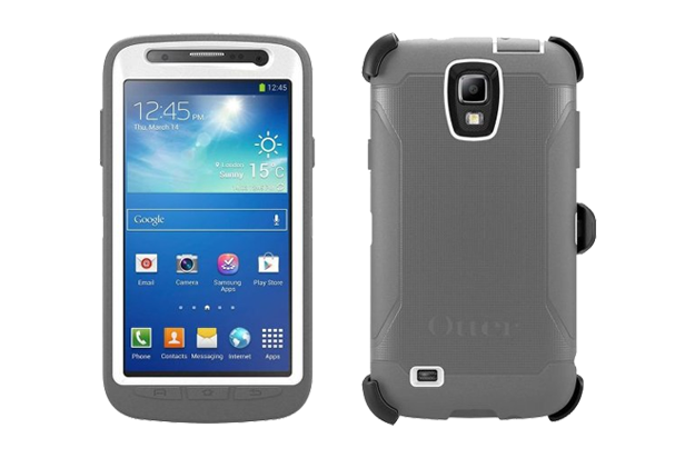 best galaxy s4 active cases otterbox defender series case