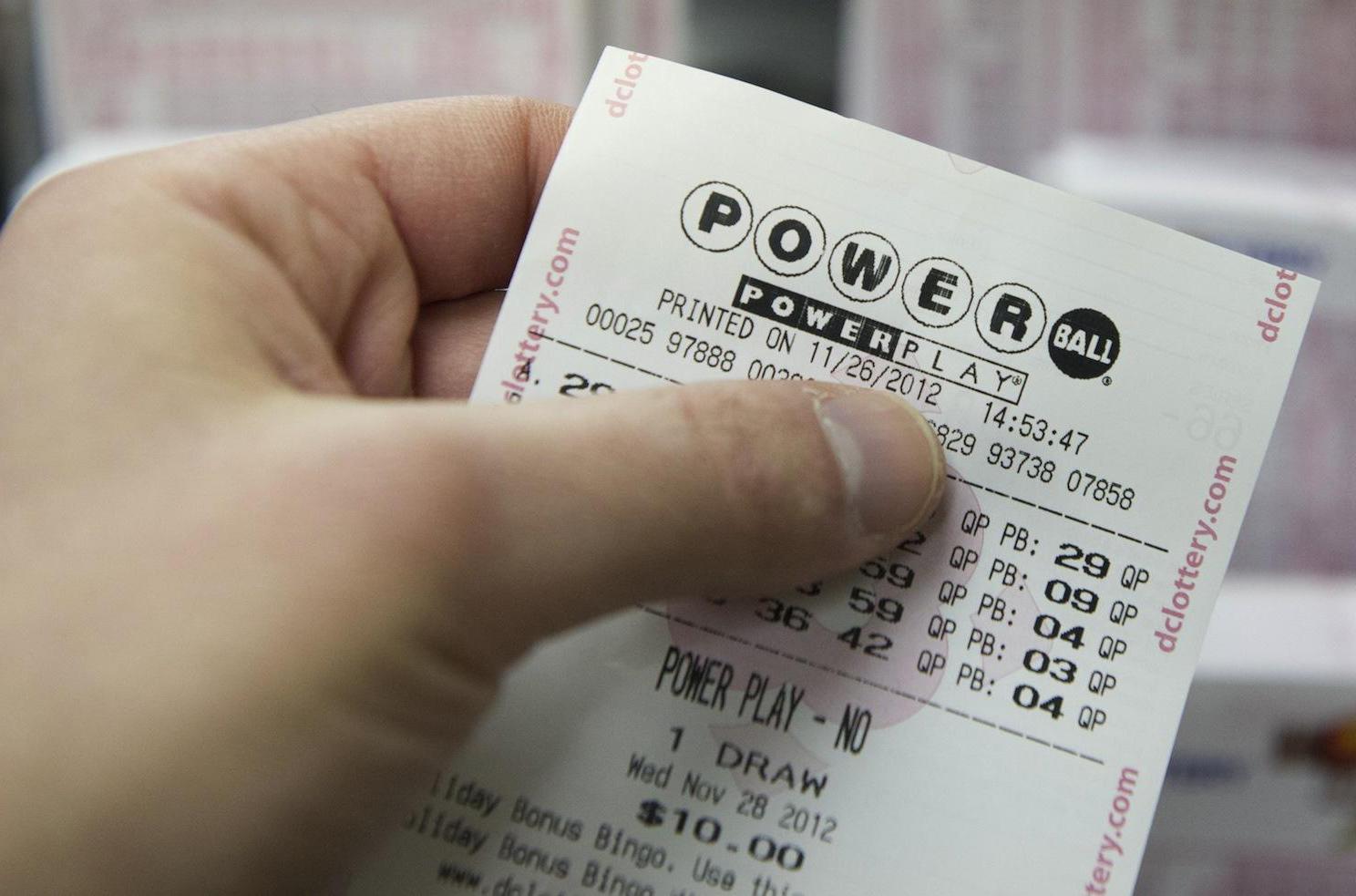 ChatGPT may have helped someone win the lottery - Vimarsana News