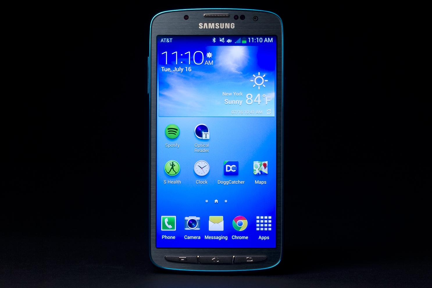  Handy Galaxy S4 Active tips and tricks
