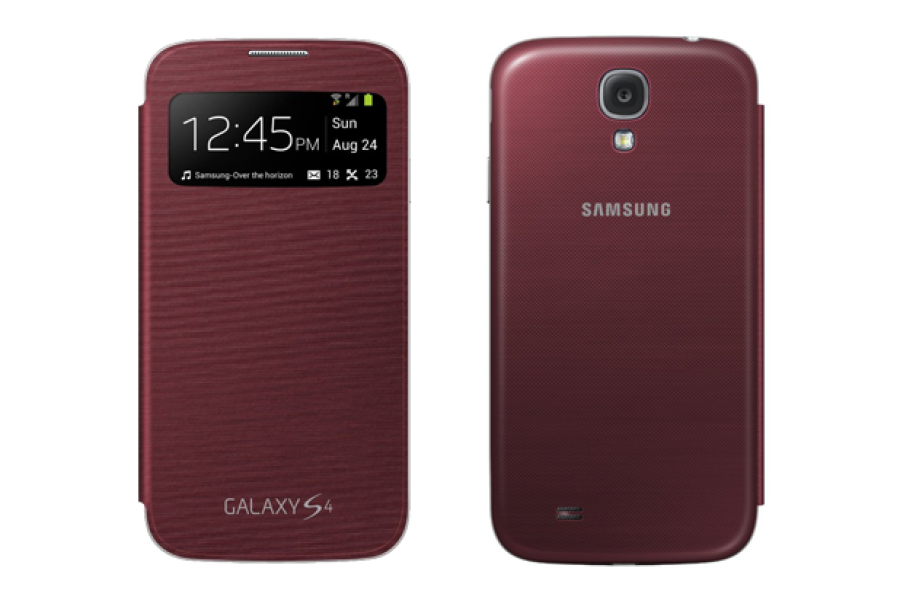 Afdrukken discretie storm Best Samsung Galaxy S4 Cases and Covers | Digital Trends