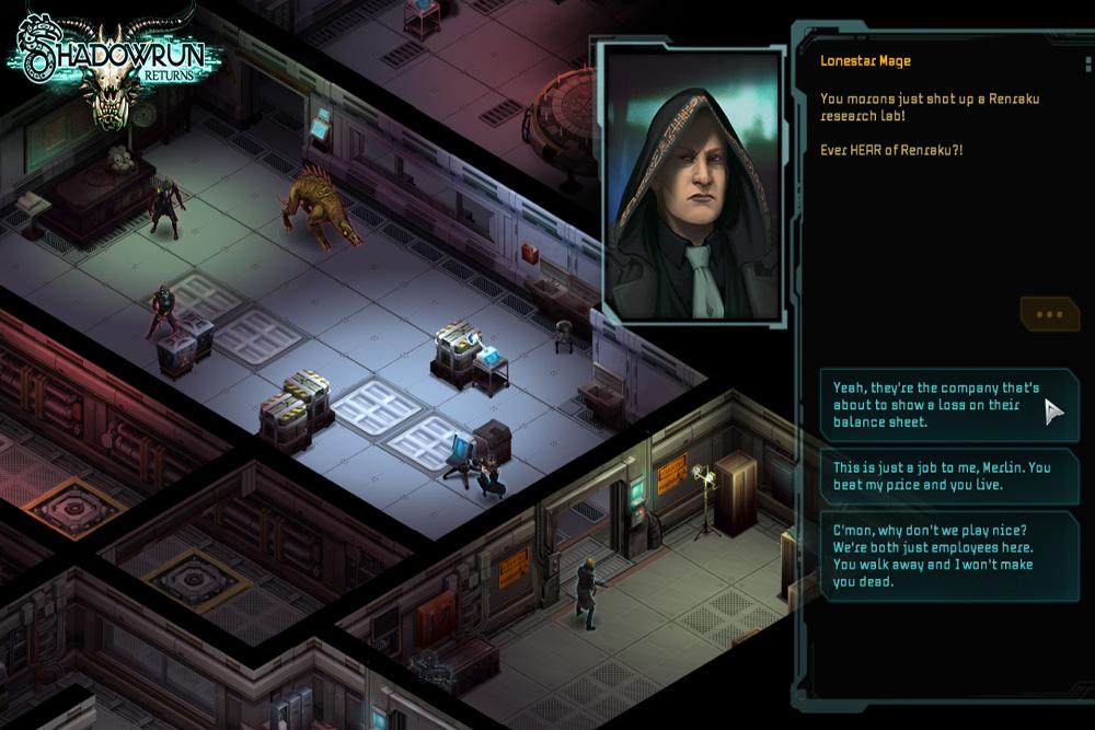 Gear Up Guide: Shadowrunner Outfit, Ideal for situations re…
