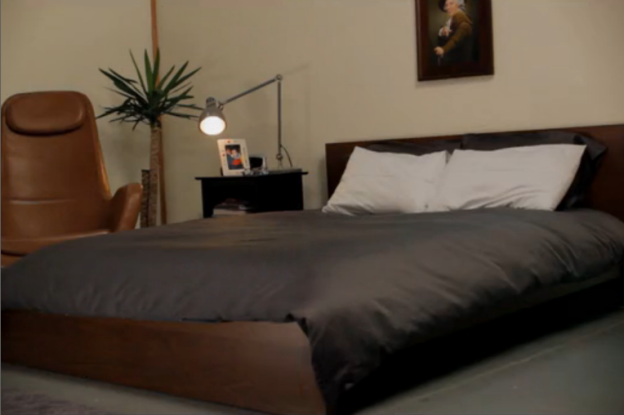 Smart Bedding kickstarter