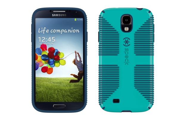 best galaxy s4 cases speck candyshell grip