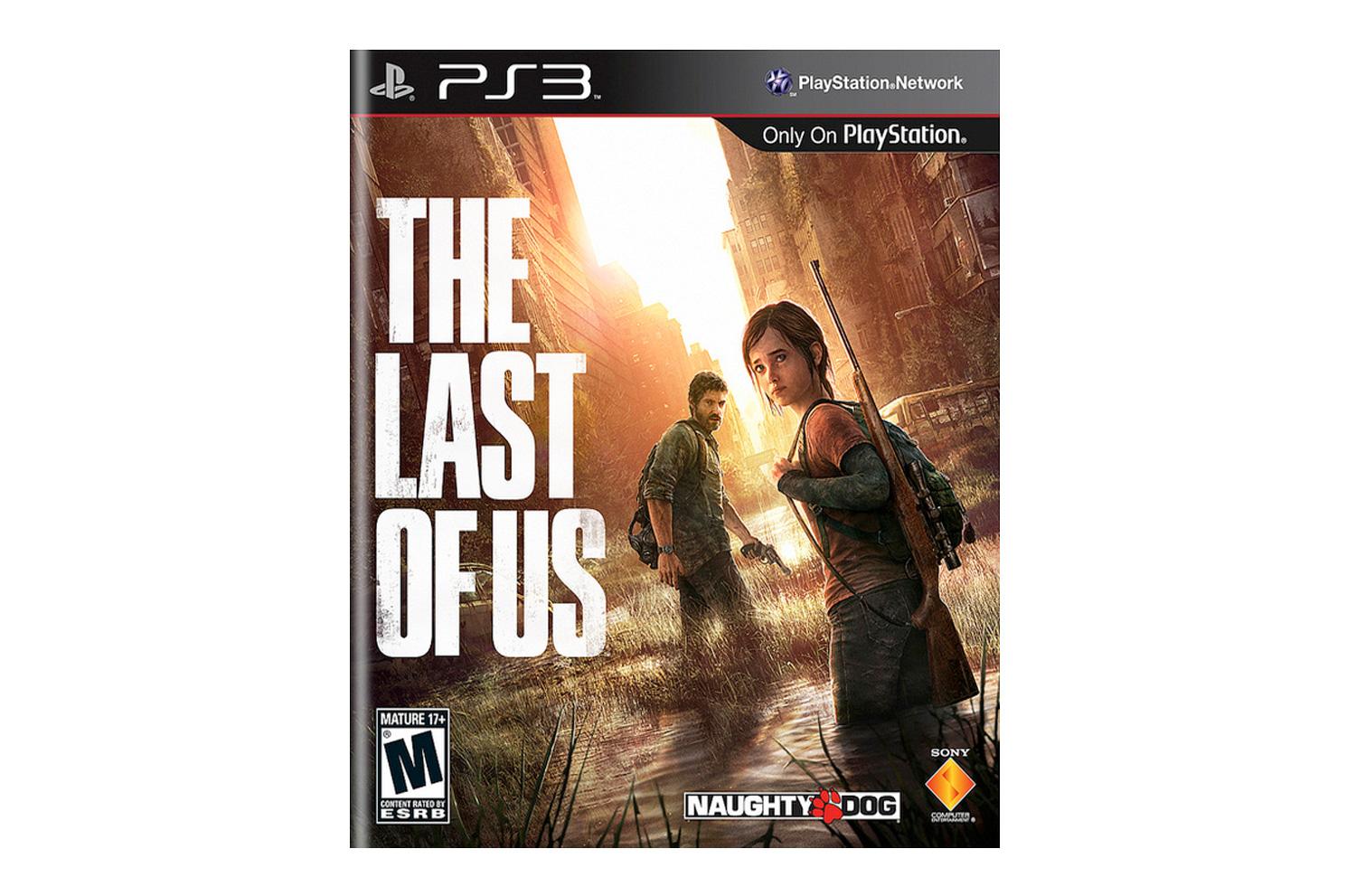 Video Game Review: Reading The Game: The Last Of Us : All Tech Considered :  NPR