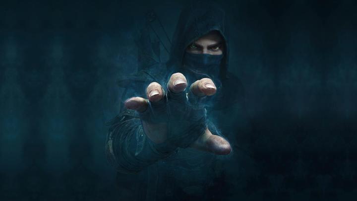 Thief review