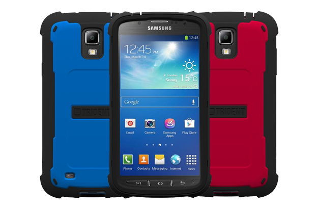 best galaxy s4 active cases trident cyclops