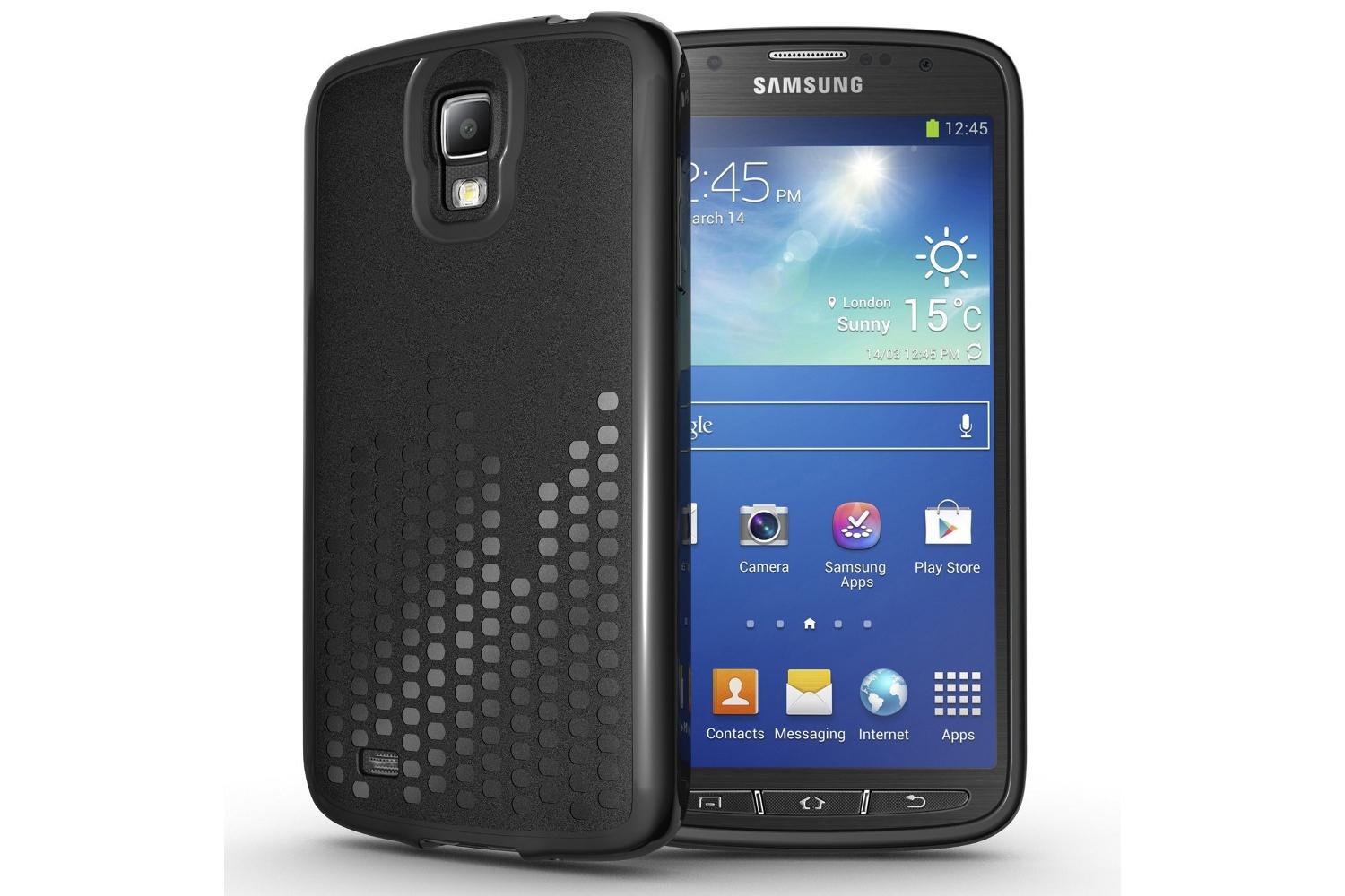 best galaxy s4 active cases tudia melody