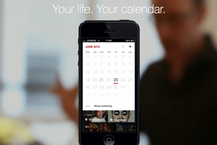 any do cal app review calendar