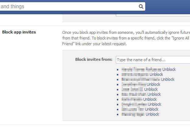 How to kill Facebook game notifications, invites, and status stories ...