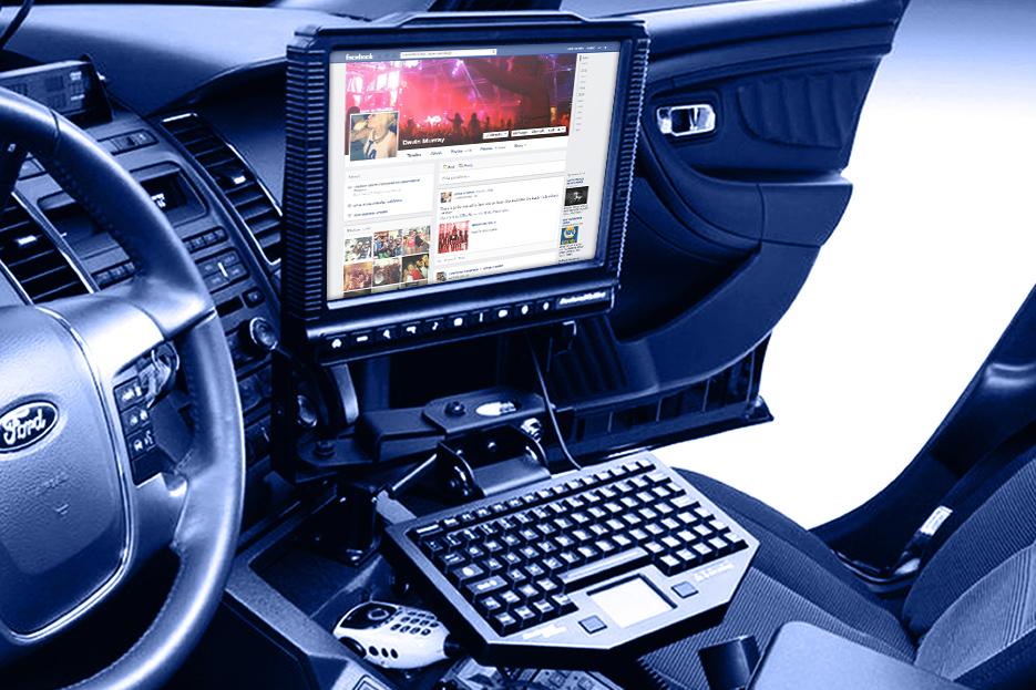 the new inside source for police forces social networks facebook thumb