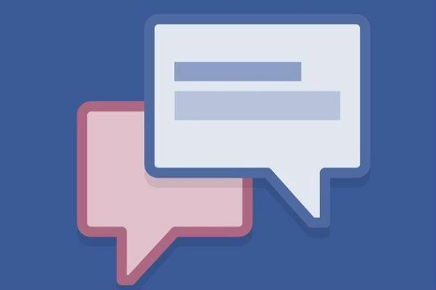 facebook chat how to