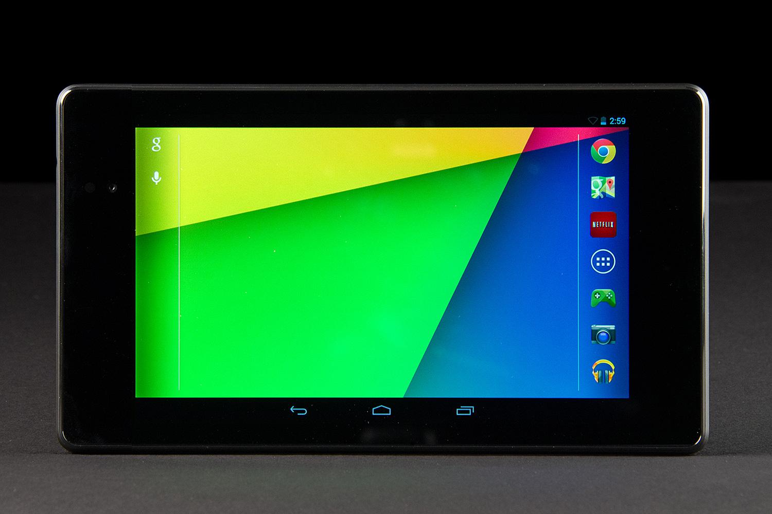 Løs skrå skab The Most Common Nexus 7 Tablet Problems, and How to Fix Them | Digital  Trends