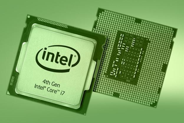 intel 4th generation core i7 haswell