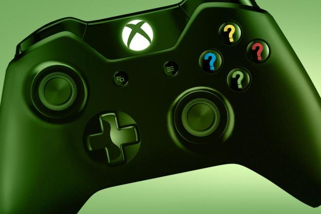 microsoft xbox one controller questions