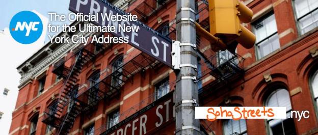 new york city domain