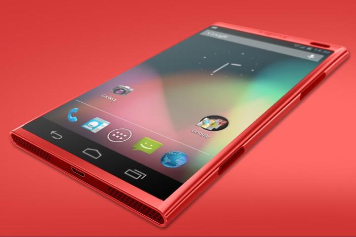 nokia lumia 925 android jelly bean edition